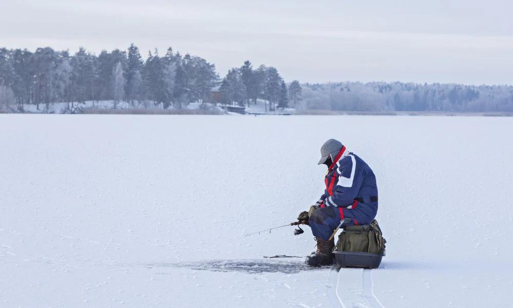 Melhores dicas de pesca de inverno: segredos e ganhe 600 GG* ao se cadastrar. 